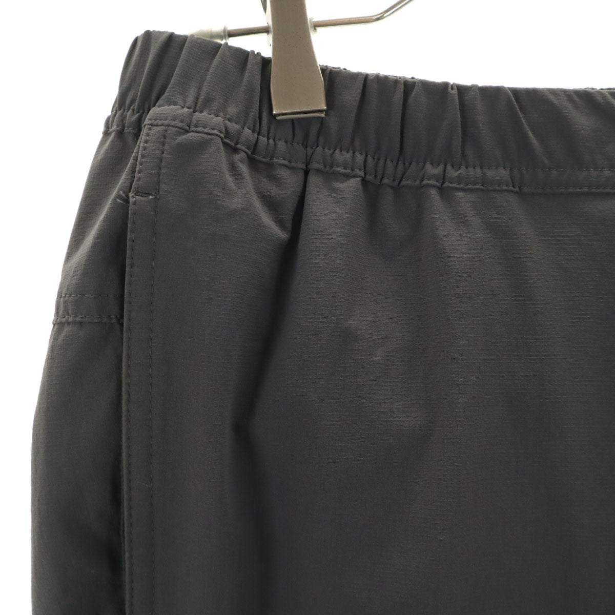 THE NORTH FACE ノースフェイス マウンテンカラー パンツ M チャコールグレー NB82210 アウトドア メンズ