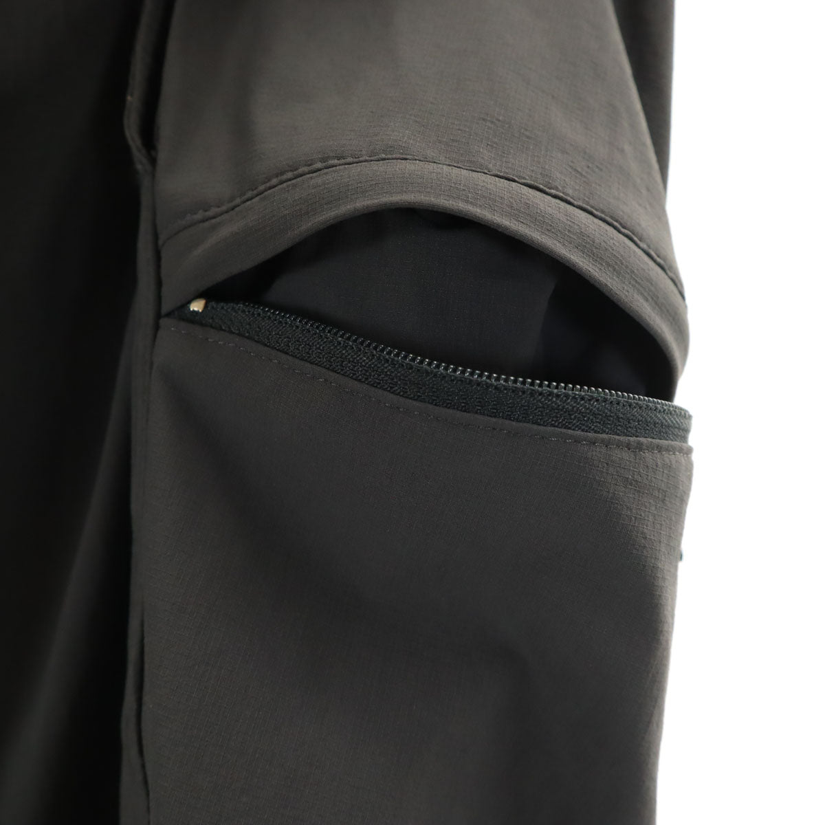 THE NORTH FACE ノースフェイス マウンテンカラー パンツ M チャコールグレー NB82210 アウトドア メンズ