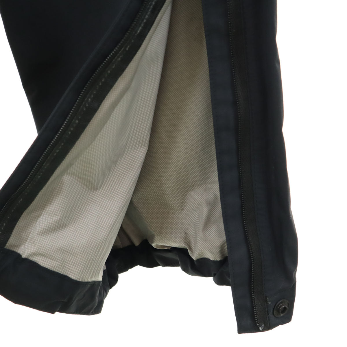 THE NORTH FACE ノースフェイス ウーロストレックライト パンツ 150 ブラック NPJ12303 アウトドア キッズ