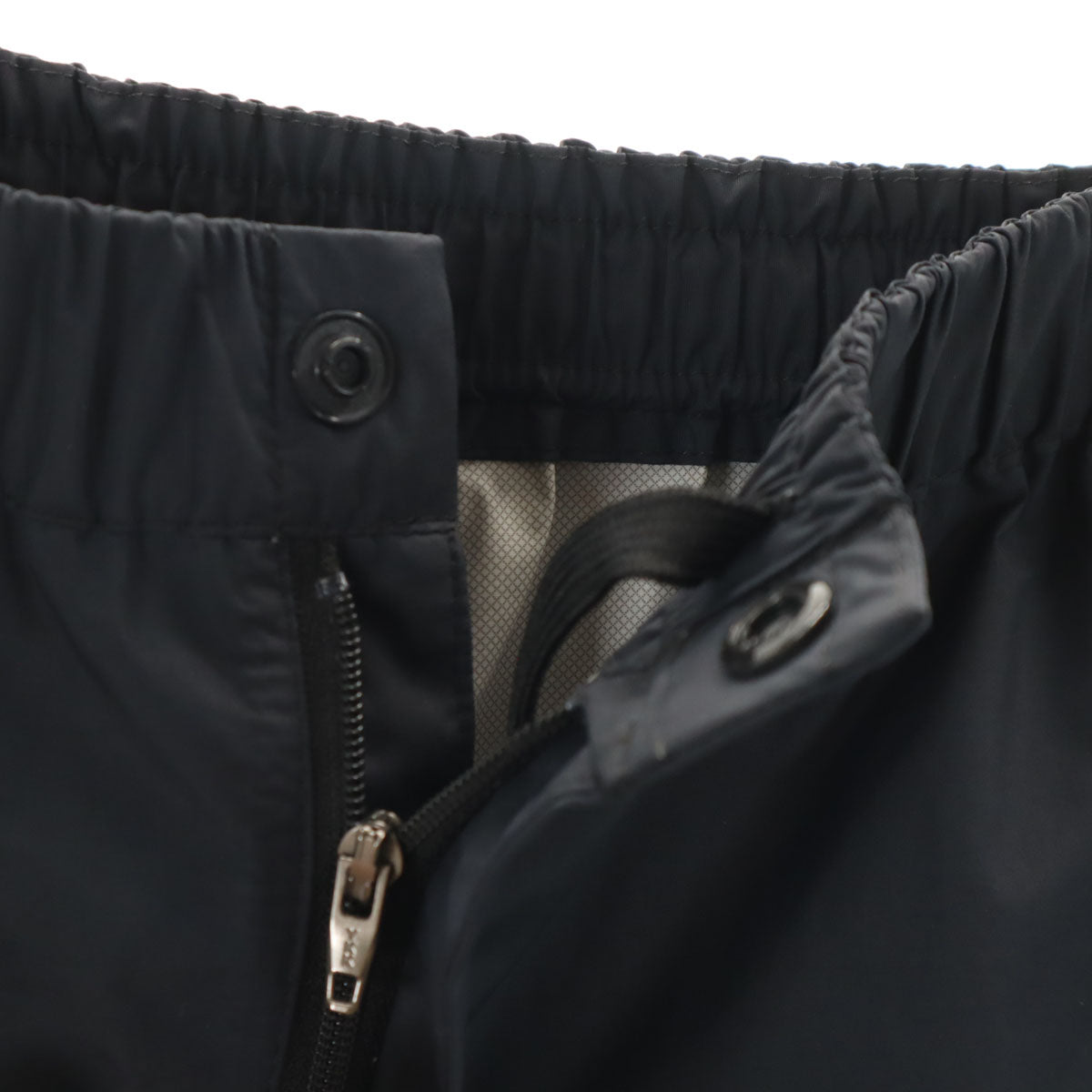 THE NORTH FACE ノースフェイス ウーロストレックライト パンツ 150 ブラック NPJ12303 アウトドア キッズ