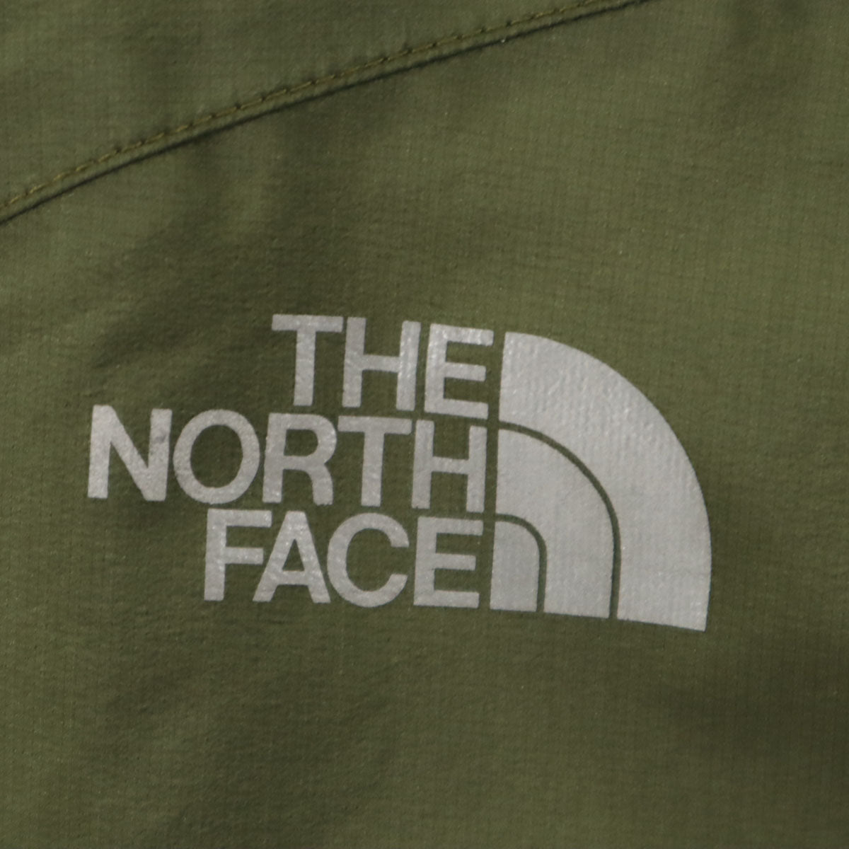 THE NORTH FACE ノースフェイス ゴアテックス レイン パンツ XXL カーキ NP10710 アウトドア ビッグサイズ メンズ