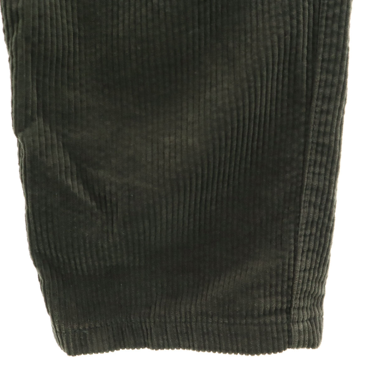 Gramicci グラミチ コーデュロイパンツ M カーキ アウトドア メンズ