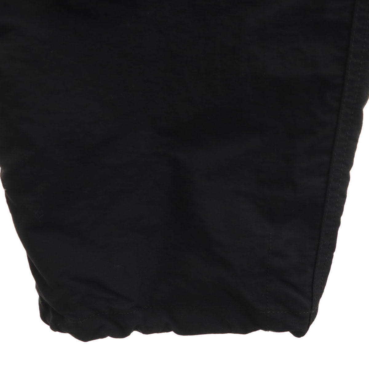 Gramicci グラミチ Begin ビギン別注 マウンテン パンツ L ブラック アウトドア メンズ