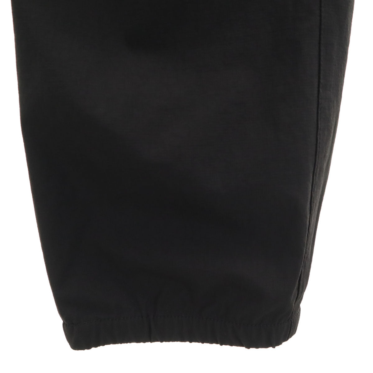 THE NORTH FACE ノースフェイス トレーニングリブ パンツ L ブラック NB62285 アウトドア メンズ