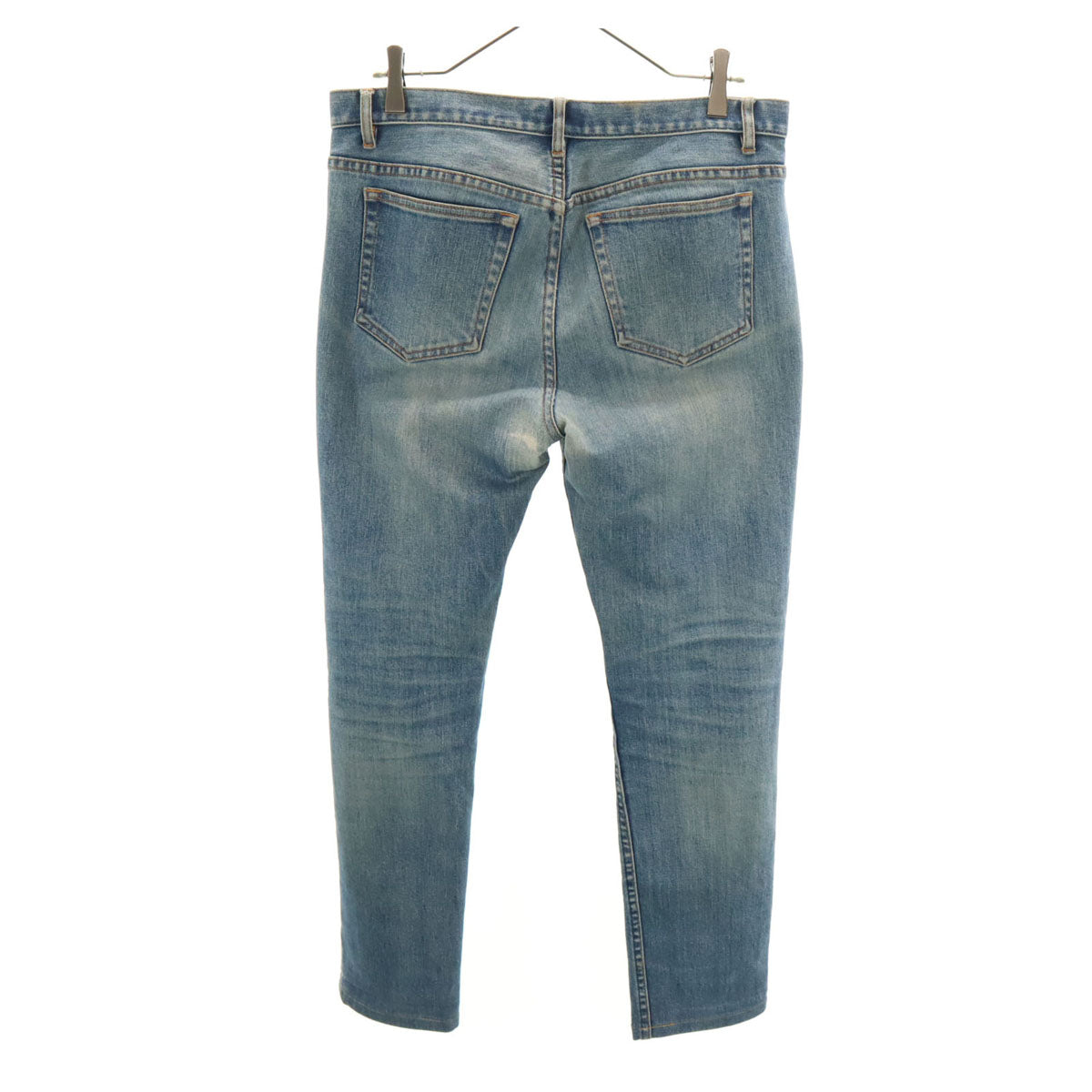 A.P.C. アーペーセー デニムパンツ W30 ウォッシュブルー ジーンズ メンズ