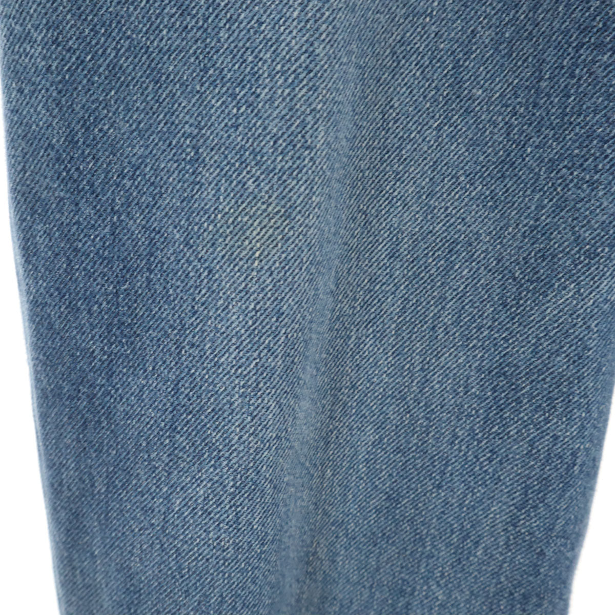 Levi's リーバイス 90s W515-0217 日本製 オールド テーパードデニムパンツ W30 インディゴブルー ジーンズ レディース