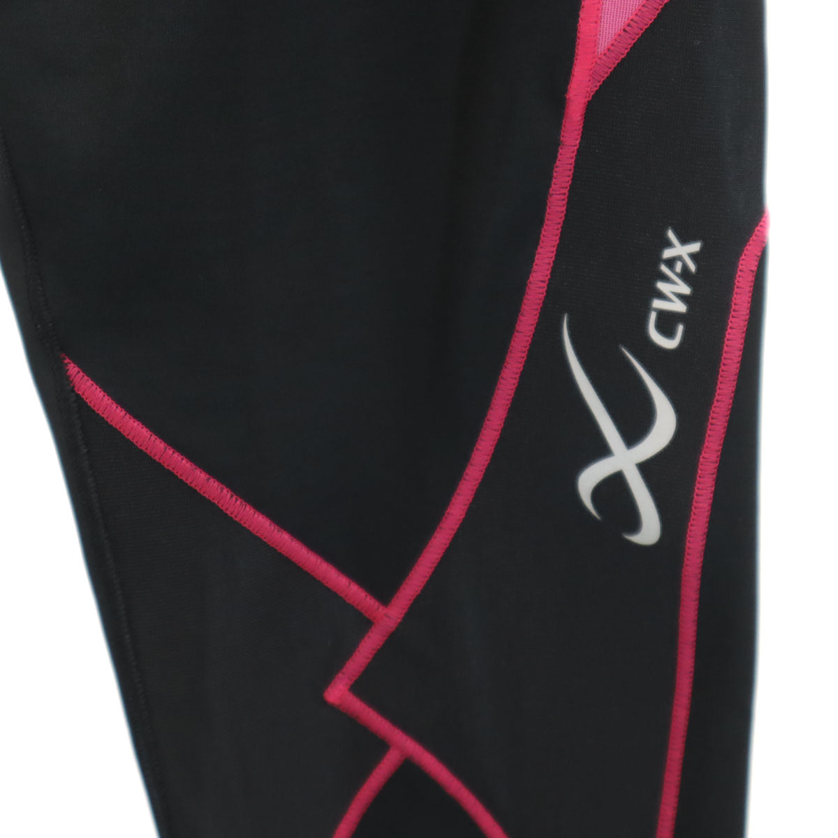 未使用 CW-X シーダブリューエックス エキスパートモデル タイツ L ブラック レギンス レディース