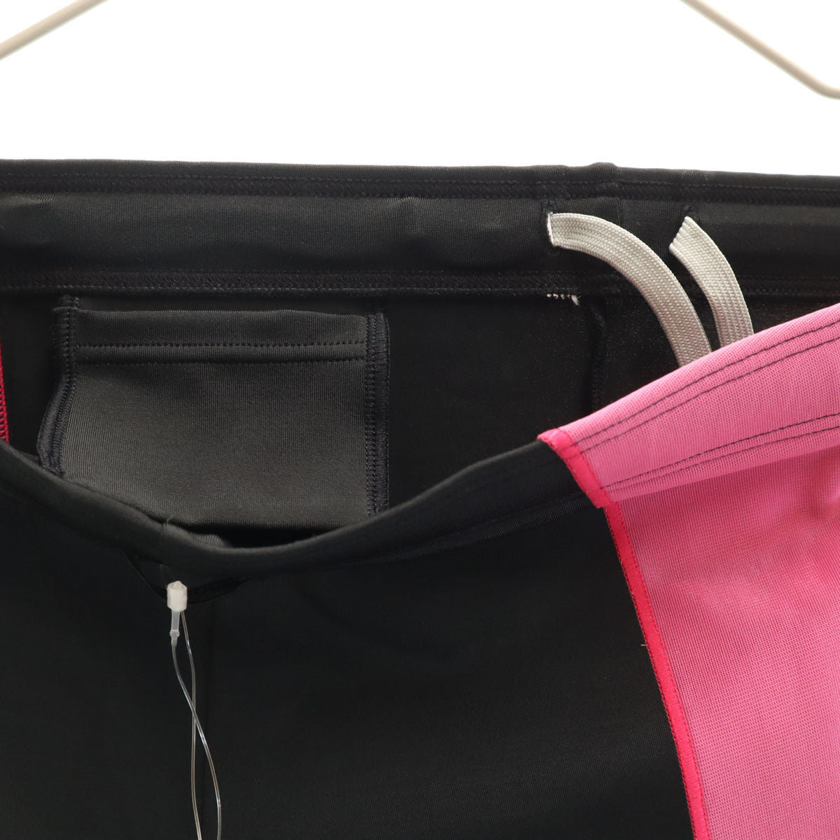 未使用 CW-X シーダブリューエックス エキスパートモデル タイツ L ブラック レギンス レディース