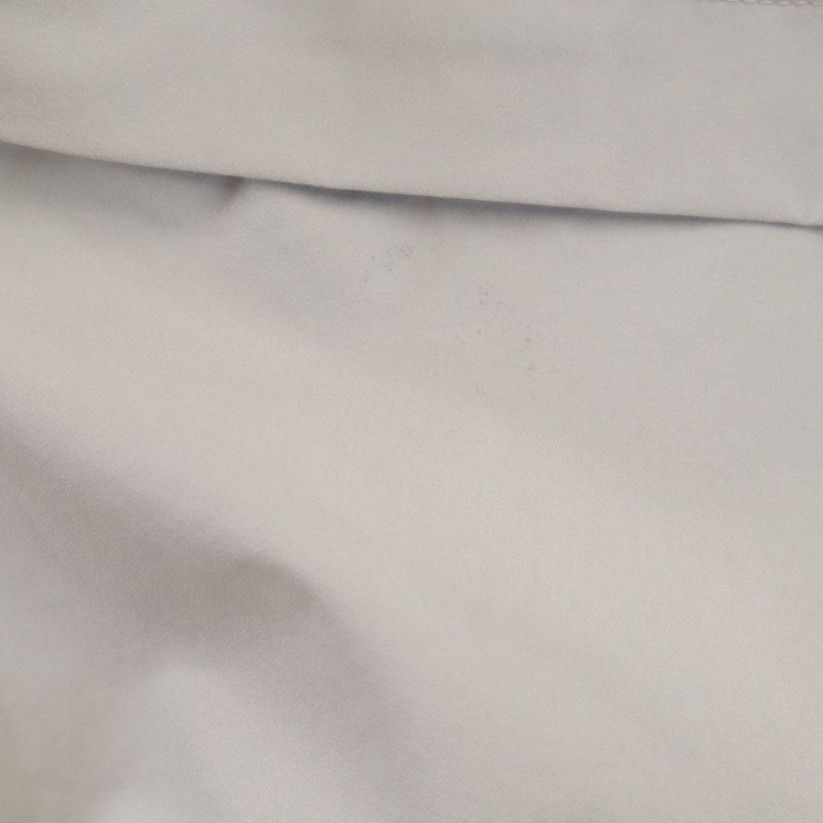 adidas アディダス 2WAY オーバーサイズ パンツ XS グレー レディース