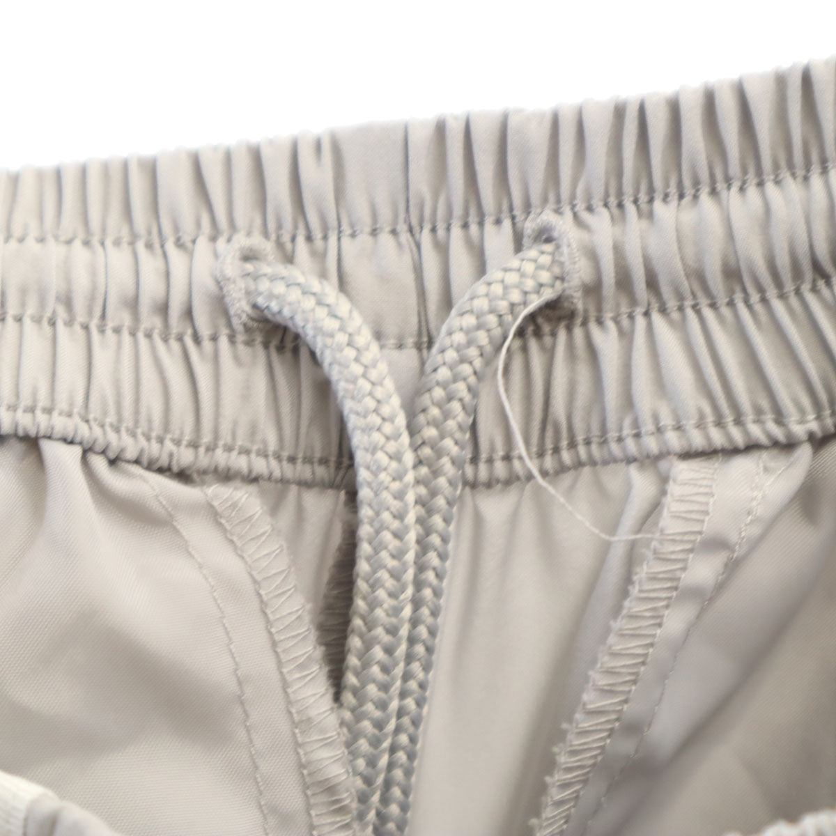 adidas アディダス 2WAY オーバーサイズ パンツ XS グレー レディース