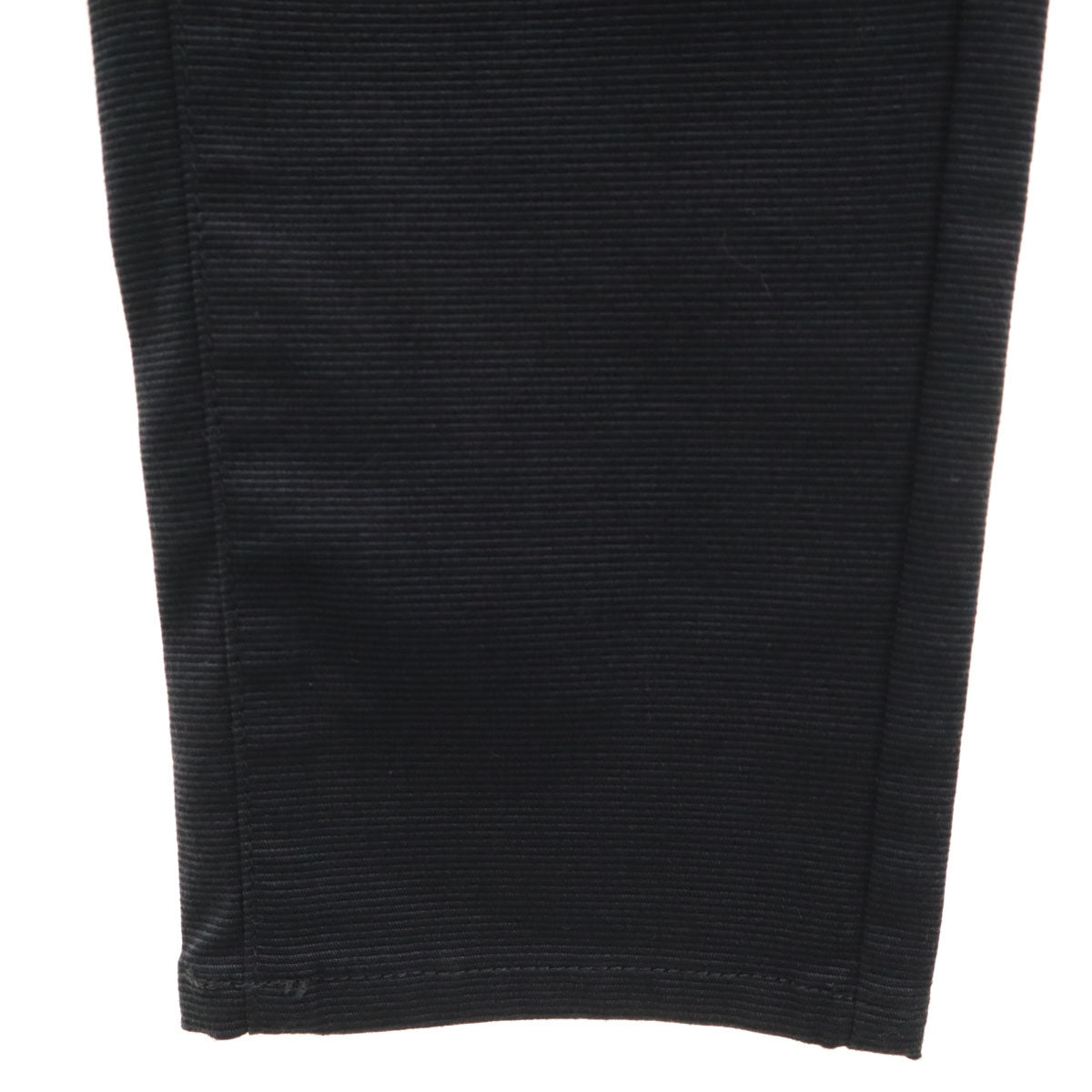 未使用 PEARLY GATES パーリーゲイツ ゴルフ スリムパンツ 0 ネイビー レディース