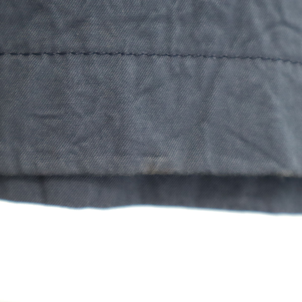 Y's ワイズ 日本製 ブーツカットパンツ S チャコール レディース