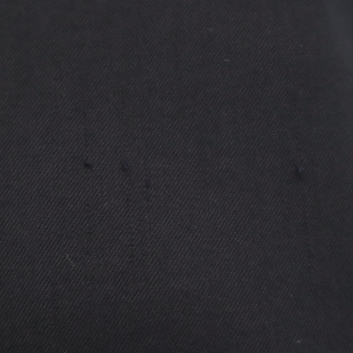 Salvatore Ferragamo サルヴァトーレフェラガモ イタリア製 パンツ 44 ブラック レディース