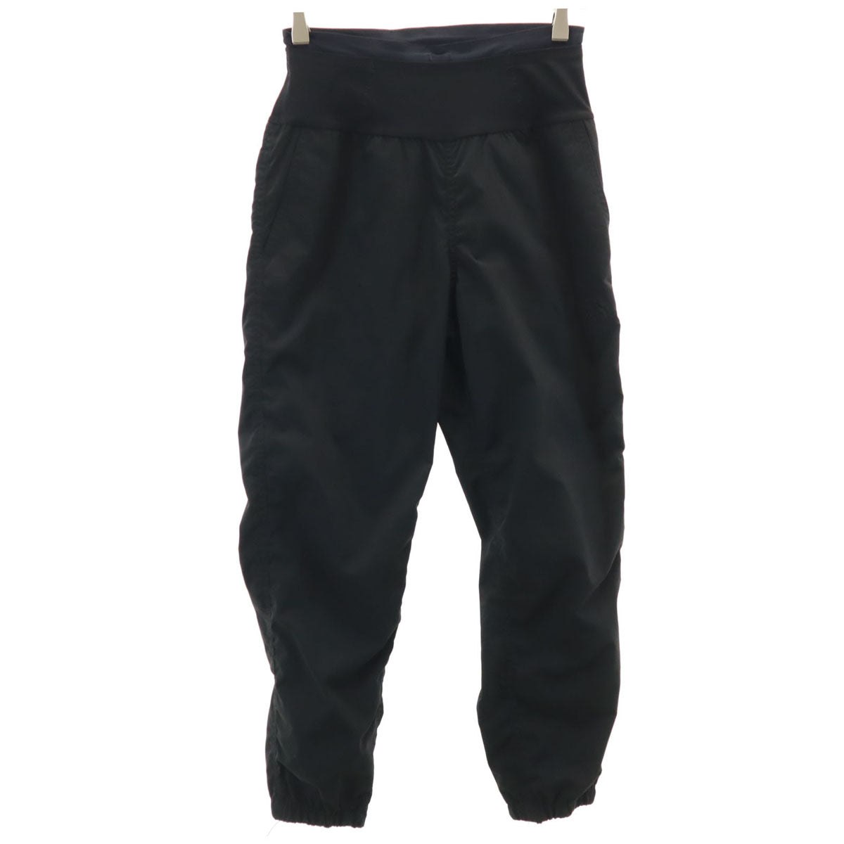 THE NORTH FACE ノースフェイス フリーラン ロングパンツ S ブラック NBW32592R アウトドア レディース