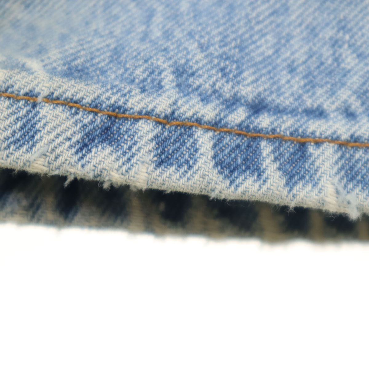 Levi's リーバイス 90s シルバータブ USA製 オールド ルーズ デニムパンツ S ブルー ジーンズ キッズ