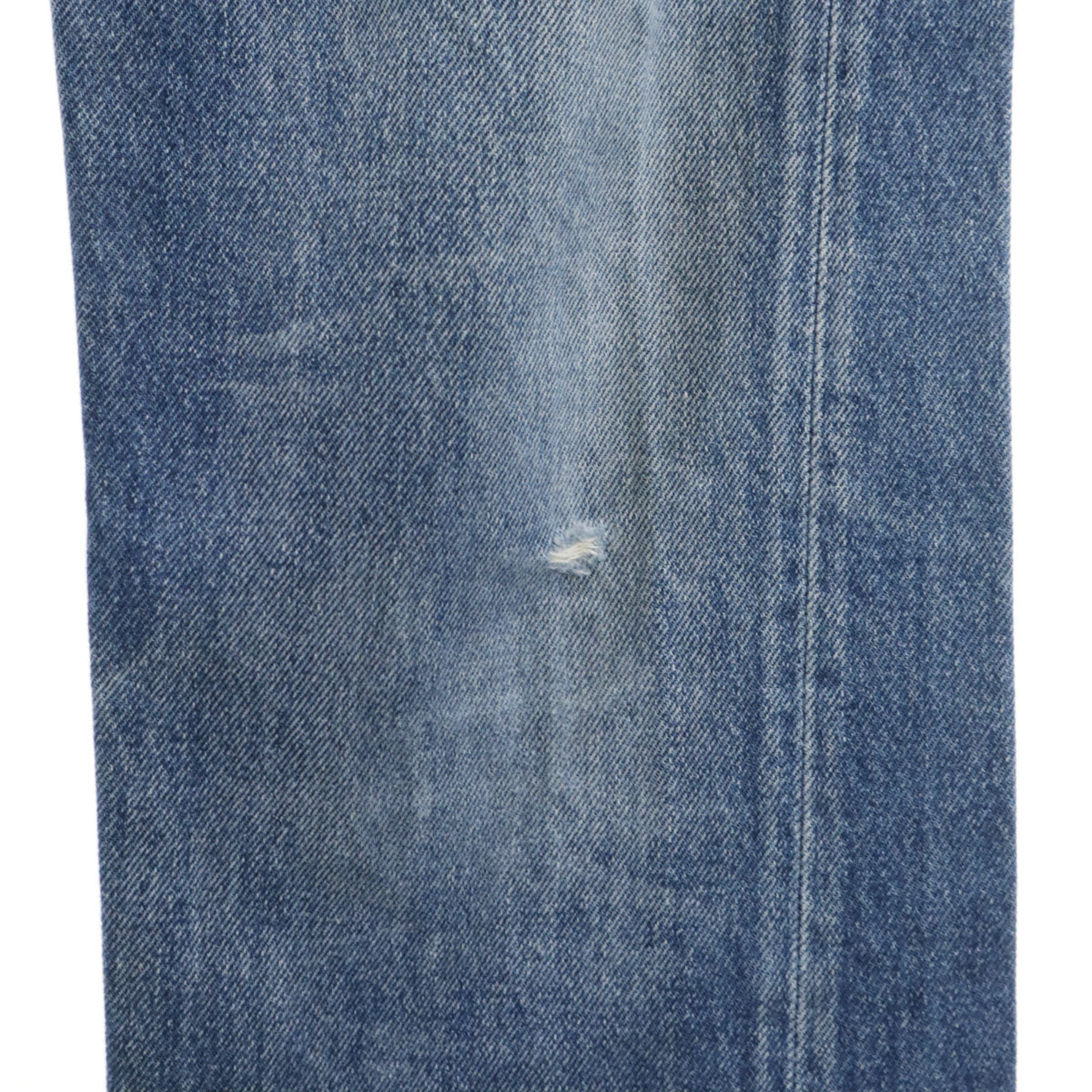 Levi's リーバイス 90s 501 USA製 オールド ストレートデニムパンツ W31 ウォッシュブルー ジーンズ メンズ