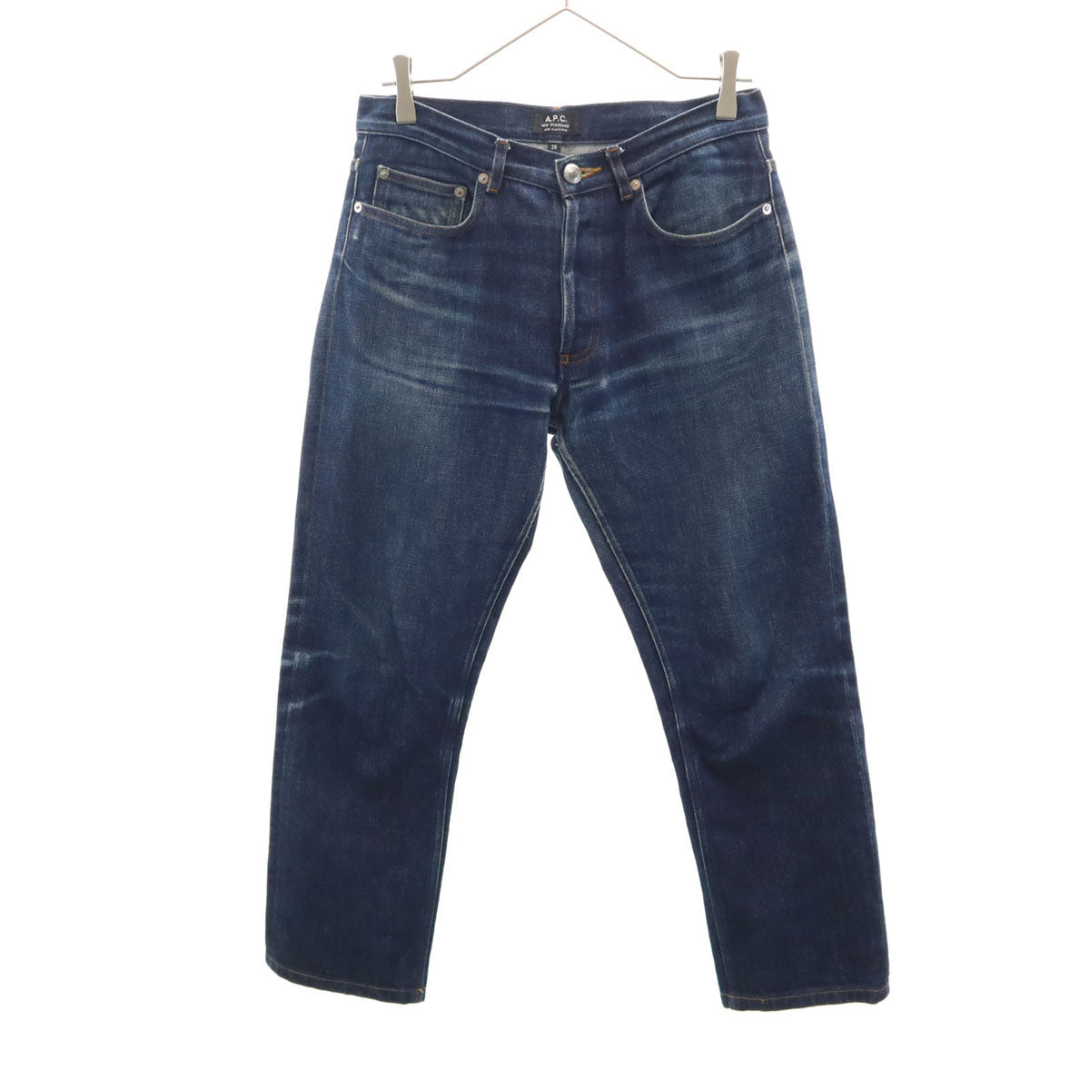 A.P.C. / アーペーセー ブランド一覧|ヴィンテージ古着のオンライン A.P.C. / アーペーセー ブランド一覧|ヴィンテージ古着のオンライン