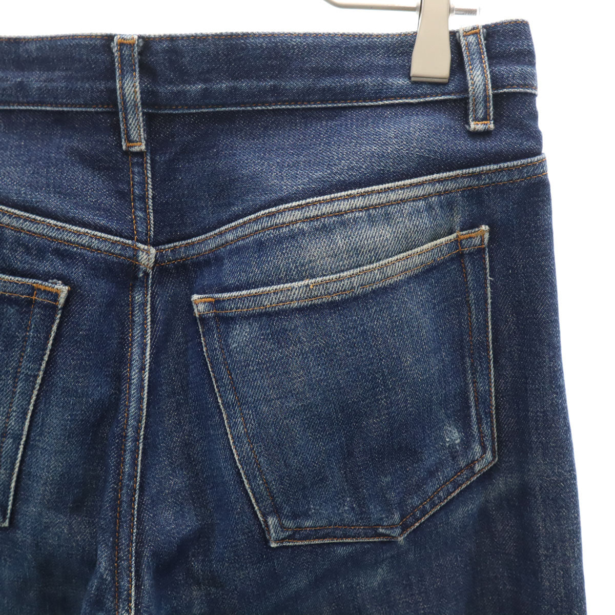 A.P.C. アーペーセー デニムパンツ W29 インディゴブルー ジーンズ メンズ