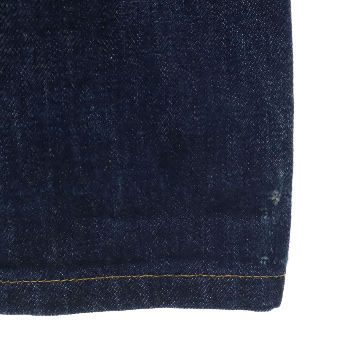 A.P.C. アーペーセー デニムパンツ W29 インディゴブルー ジーンズ メンズ