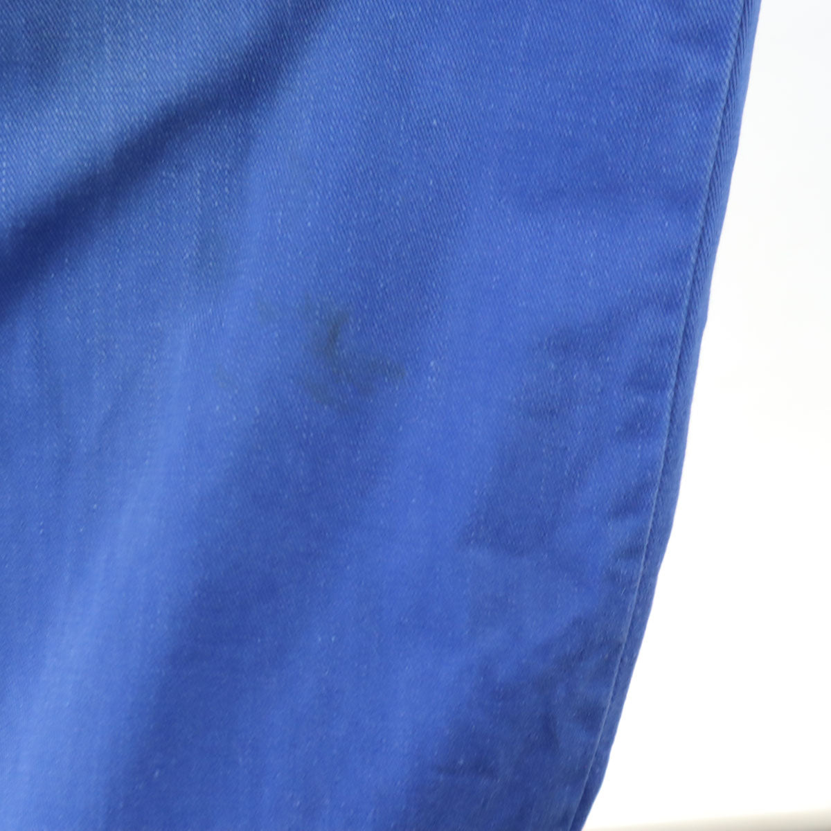 Polo by Ralph Lauren ポロバイラルフローレン 80s ヴィンテージ 42タロン USA製 タック パンツ w29 ブルー系 メンズ
