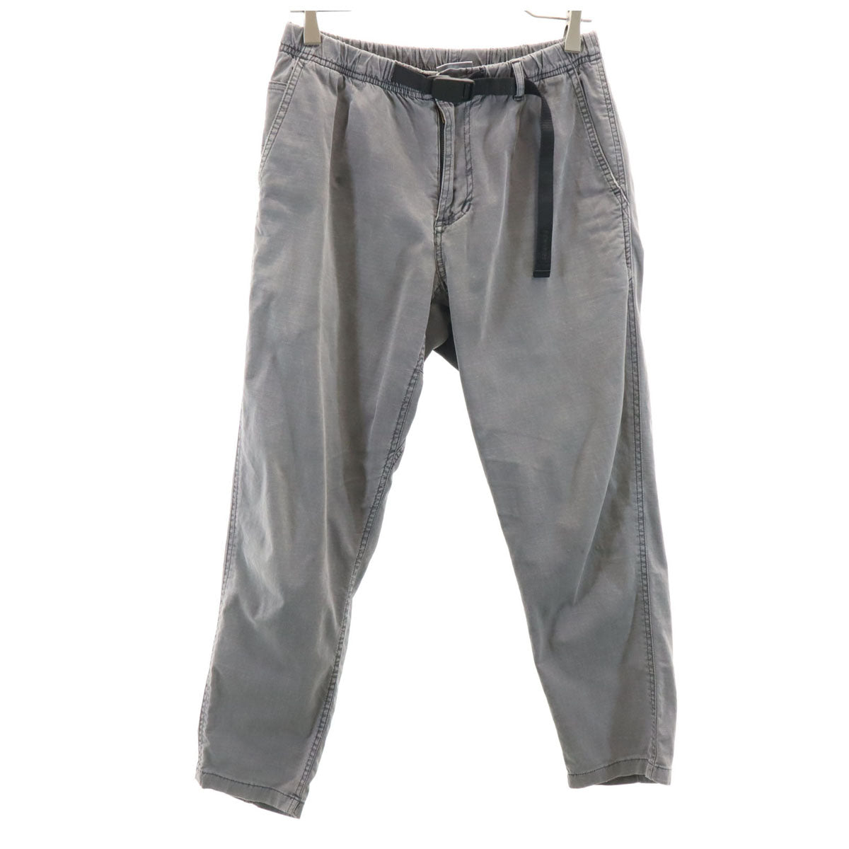 Gramicci グラミチ クライミングパンツ M グレー アウトドア レディース