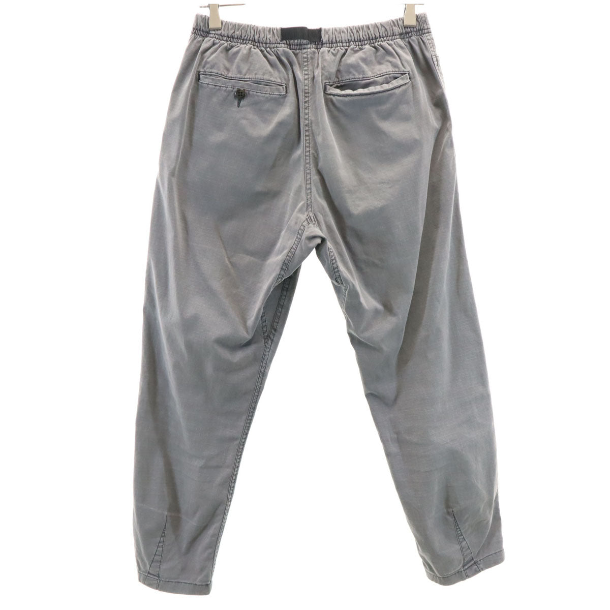Gramicci グラミチ クライミングパンツ M グレー アウトドア レディース