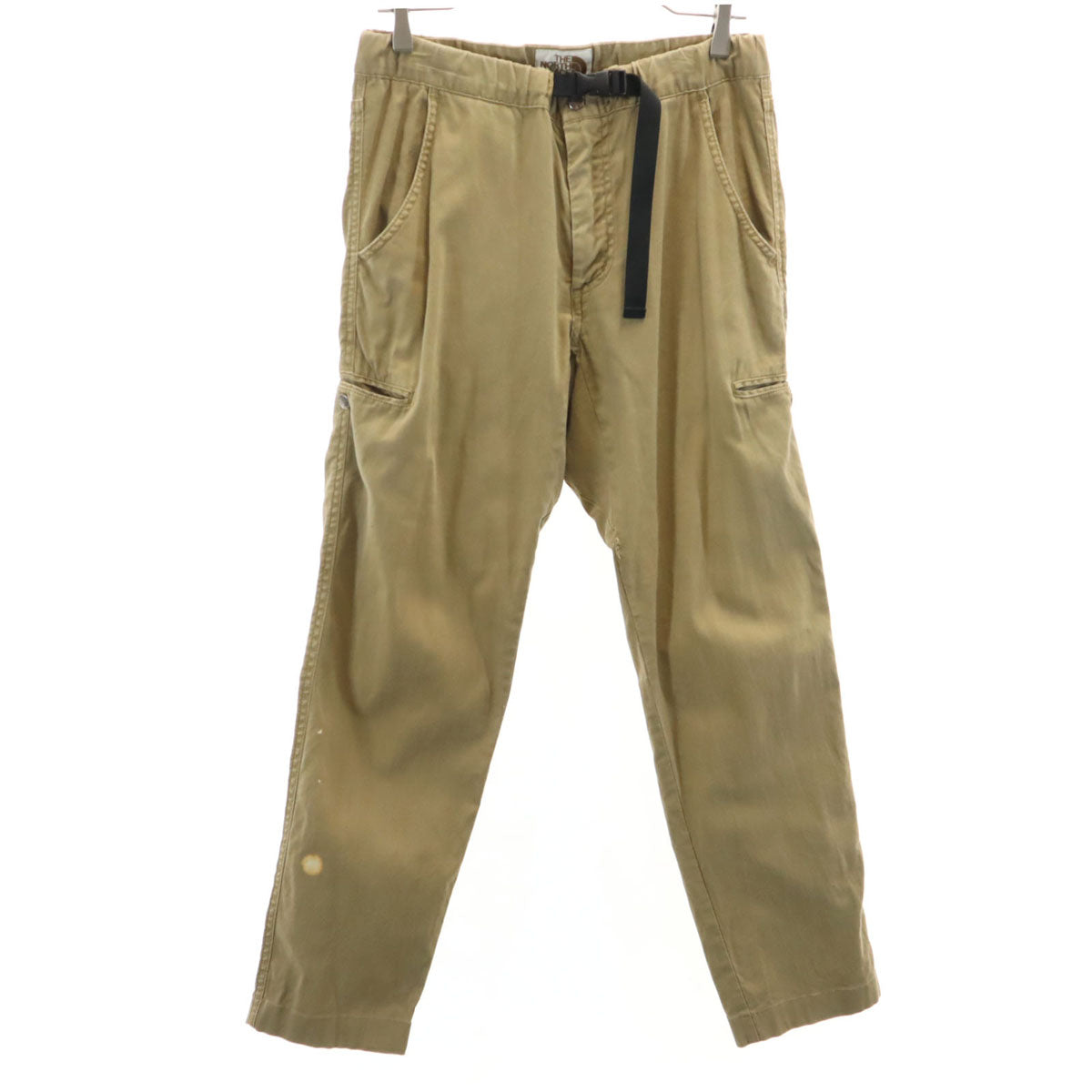 THE NORTH FACE ノースフェイス 茶タグ トレイル パンツ S ブラウン AT57851 アウトドア メンズ