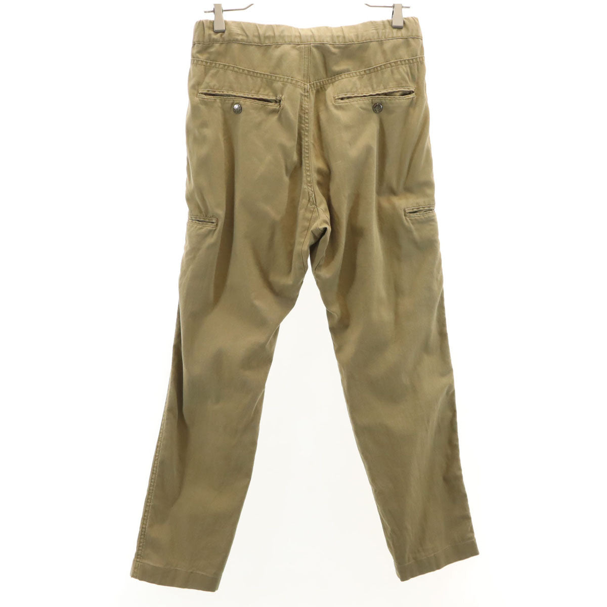 THE NORTH FACE ノースフェイス 茶タグ トレイル パンツ S ブラウン AT57851 アウトドア メンズ