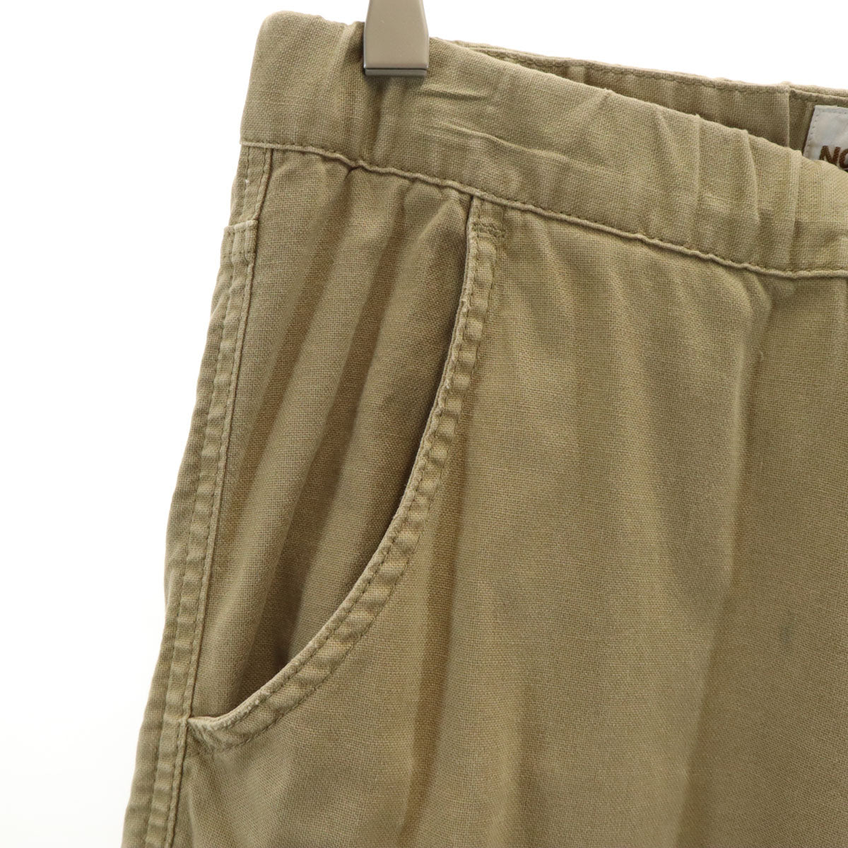 THE NORTH FACE ノースフェイス 茶タグ トレイル パンツ S ブラウン AT57851 アウトドア メンズ