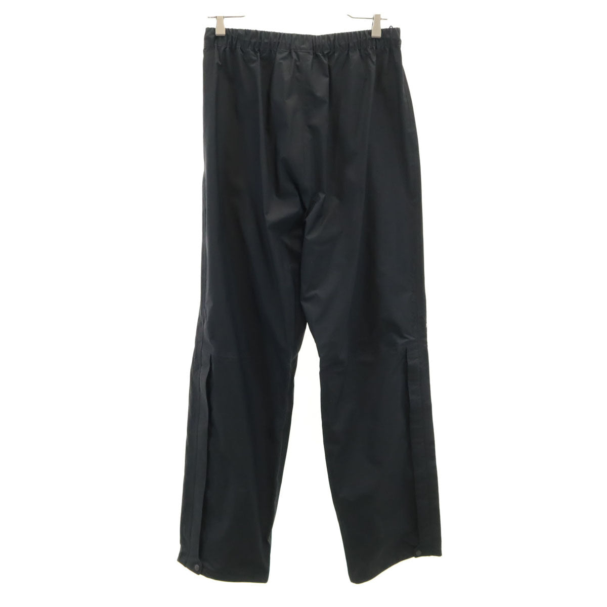 THE NORTH FACE ノースフェイス レインテックス パンツ XL チャコールブラック NPW11213 アウトドア ゴアテックス レディース