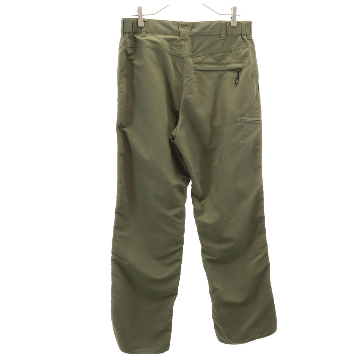 patagonia パタゴニア ガイドウォーター パンツ M オリーブ 82100SP13 アウトドア メンズ