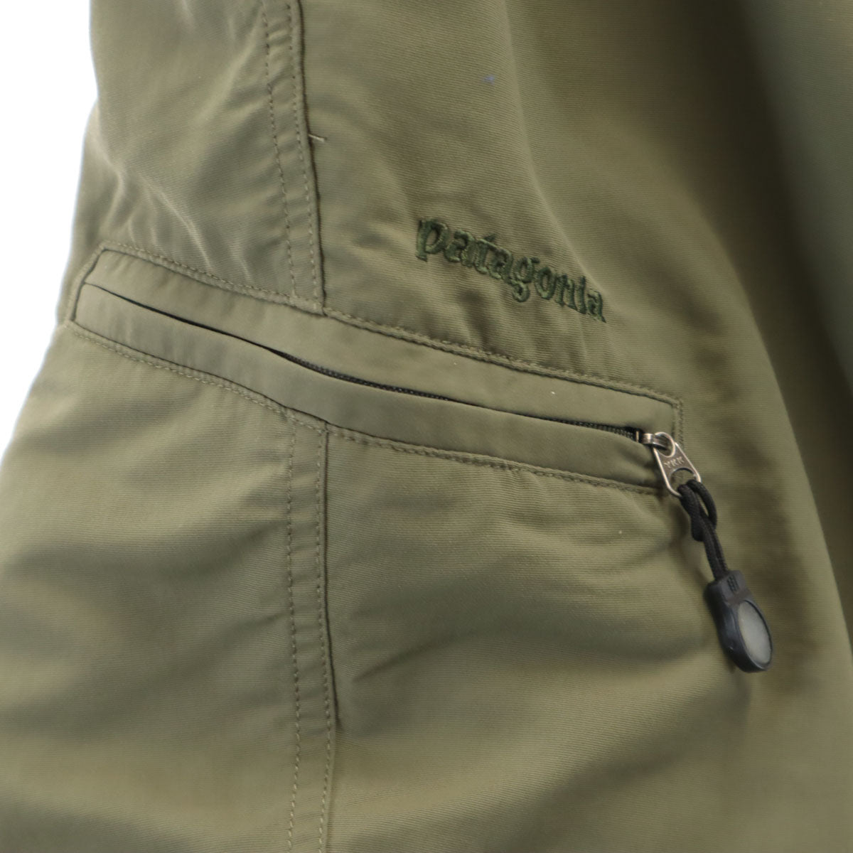 patagonia パタゴニア ガイドウォーター パンツ M オリーブ 82100SP13 アウトドア メンズ