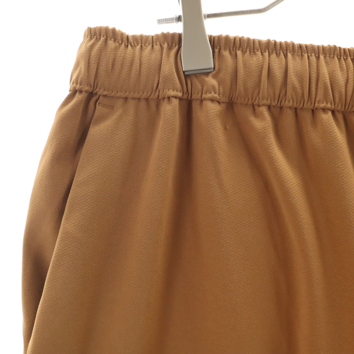 未使用 Columbia コロンビア Wallowa ソフトシェル パンツ L ブラウン アウトドア メンズ