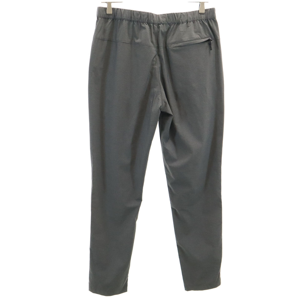 THE NORTH FACE ノースフェイス バーブライト スリムパンツ L チャコールグレー NBW31611 アウトドア レディース