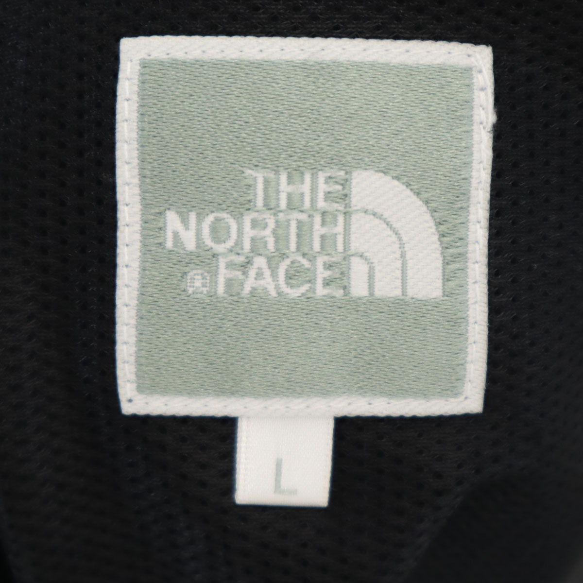 THE NORTH FACE ノースフェイス バーブライト スリムパンツ L チャコールグレー NBW31611 アウトドア レディース
