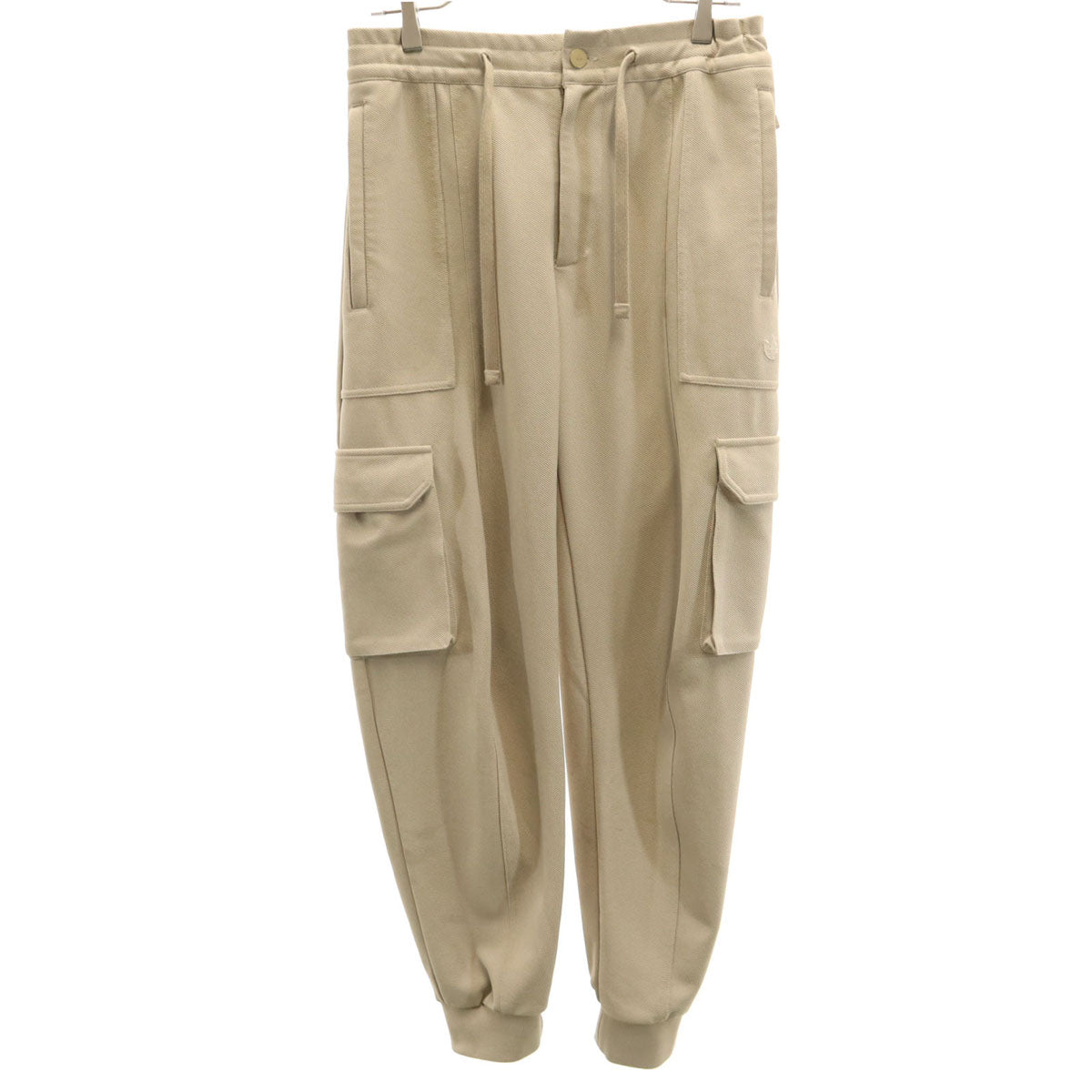 adidas Originals アディダスオリジナルス カーゴパンツ M ベージュ メンズ