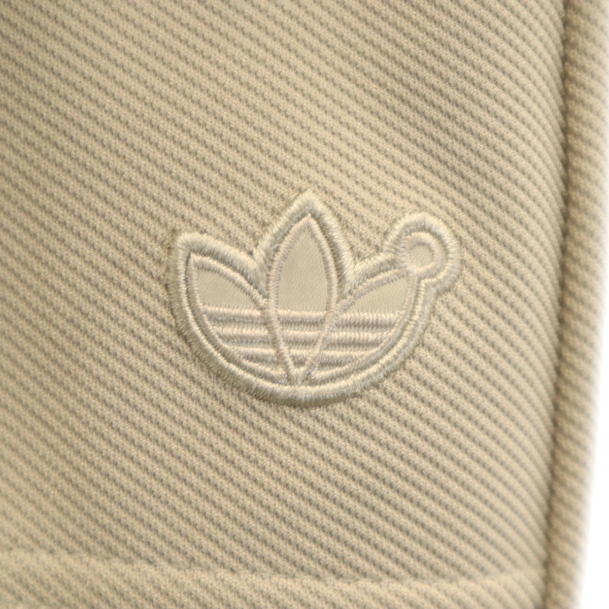 adidas Originals アディダスオリジナルス カーゴパンツ M ベージュ メンズ
