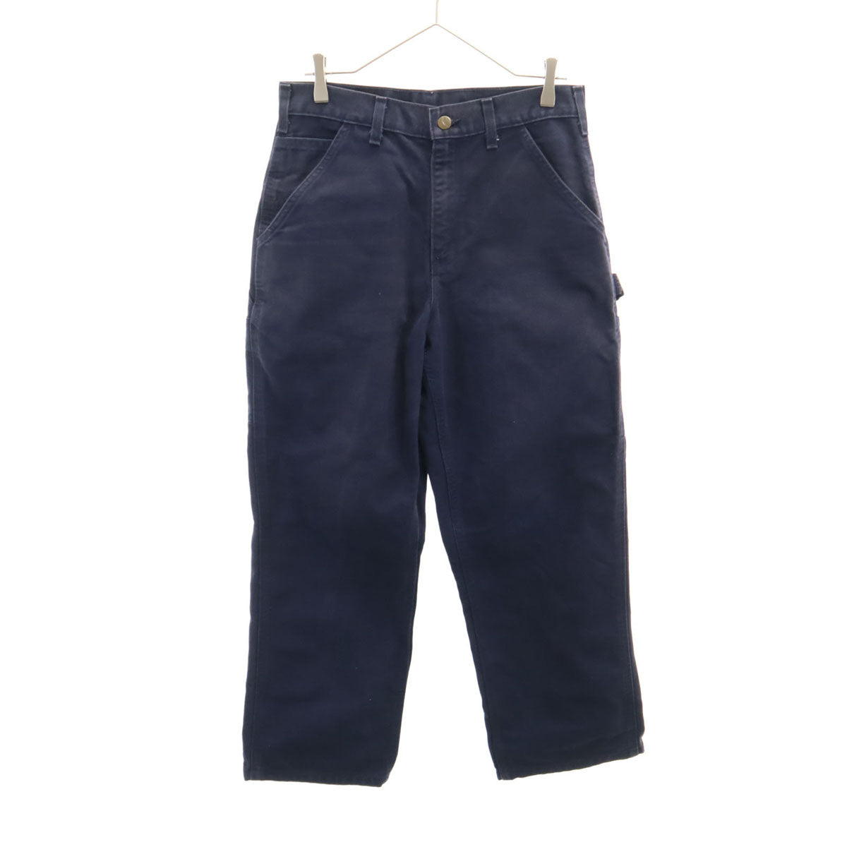 Carhartt カーハート ペインターパンツ W30 ネイビー メンズ