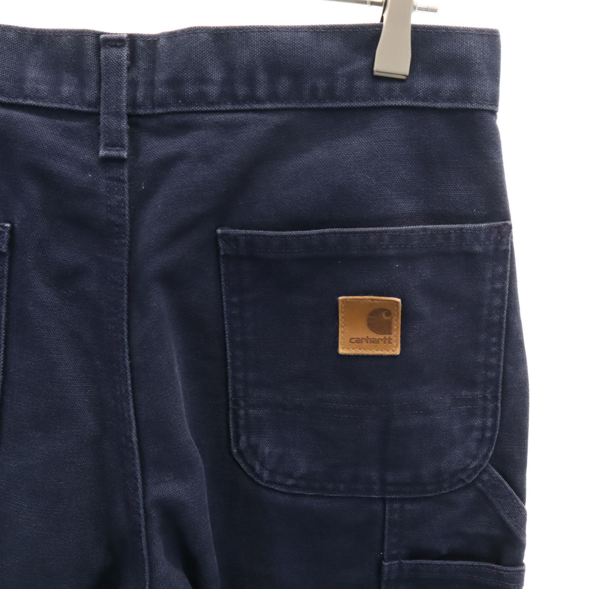 Carhartt カーハート ペインターパンツ W30 ネイビー メンズ