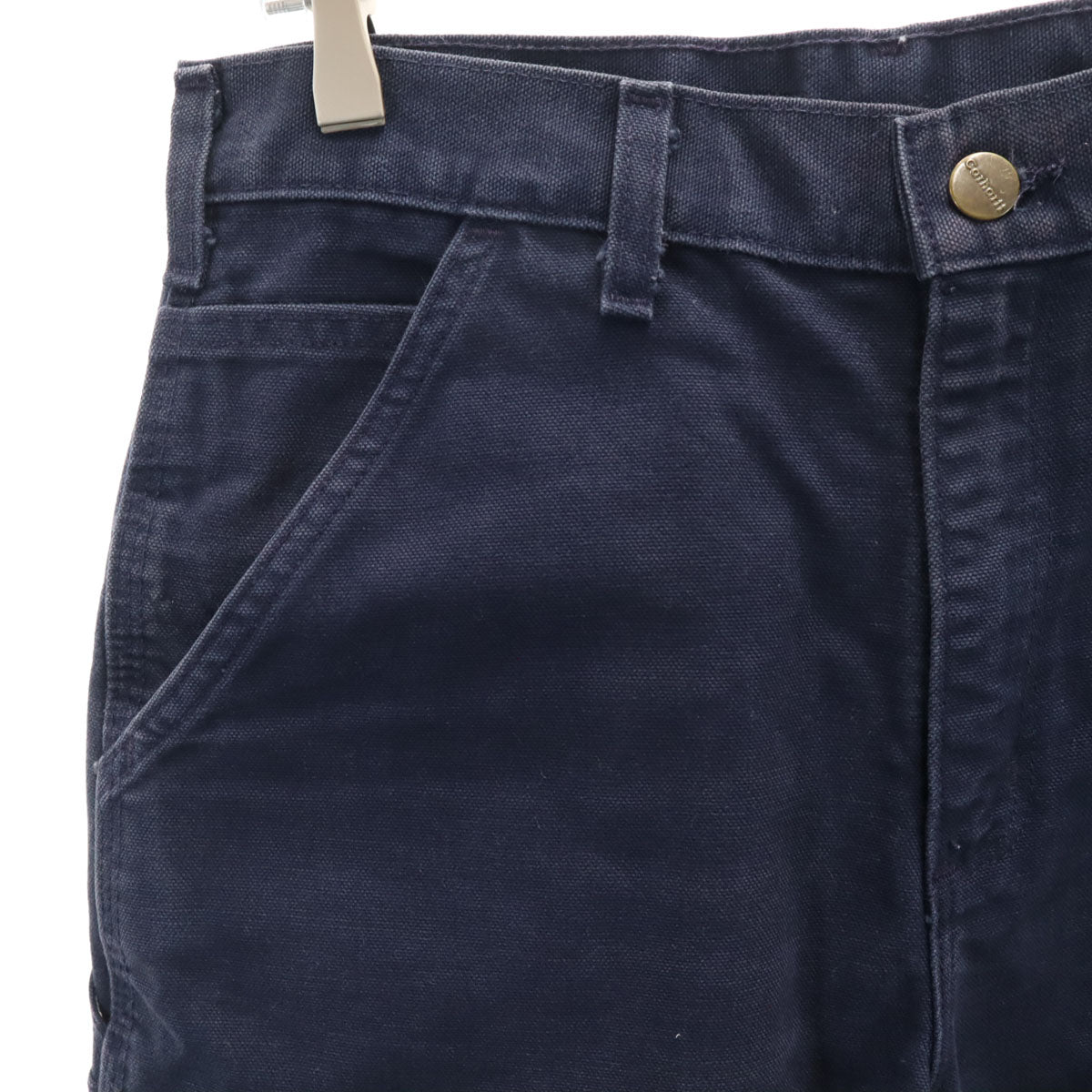Carhartt カーハート ペインターパンツ W30 ネイビー メンズ
