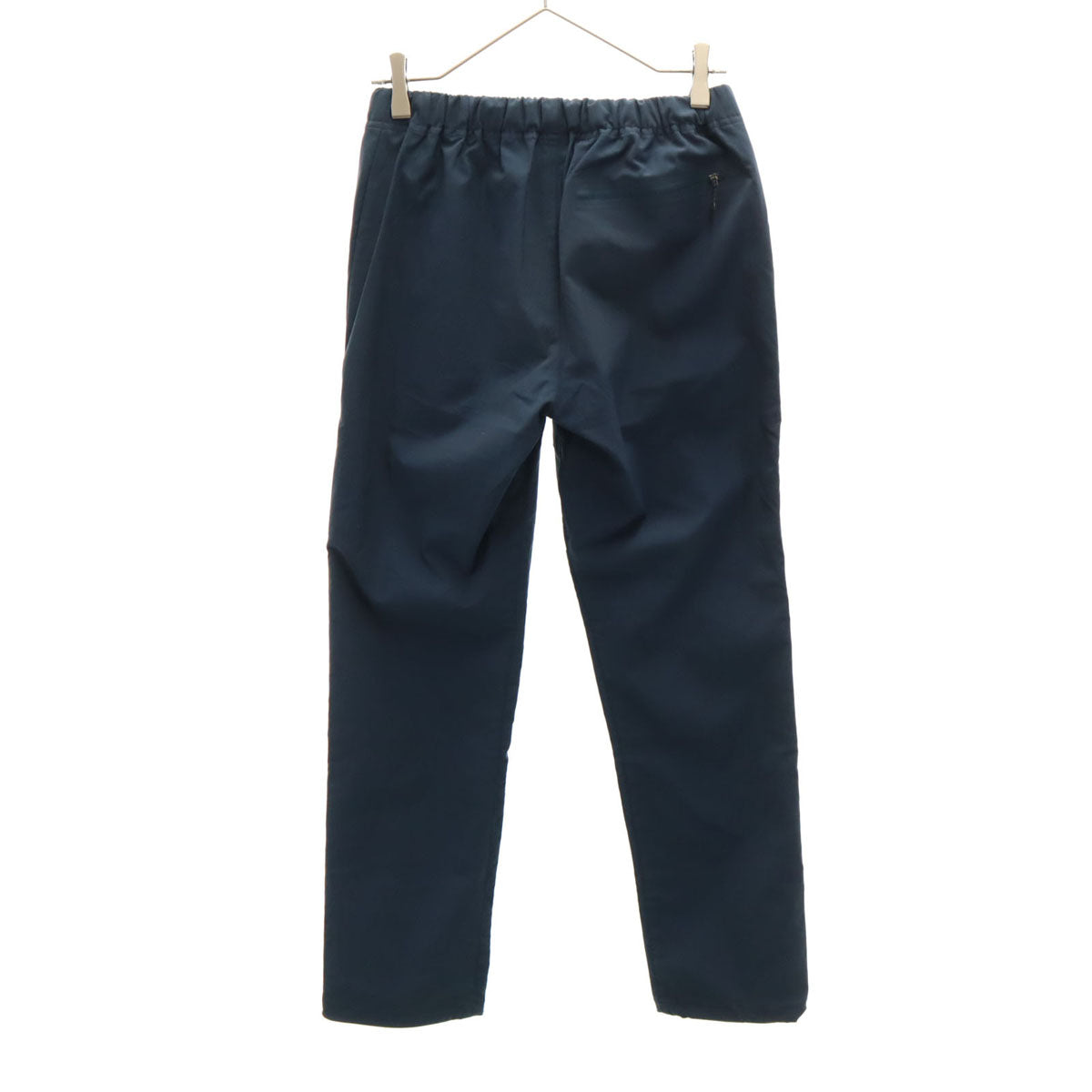 未使用 THE NORTH FACE ノースフェイス トレック パンツ M ネイビー NTW57014 アウトドア レディース