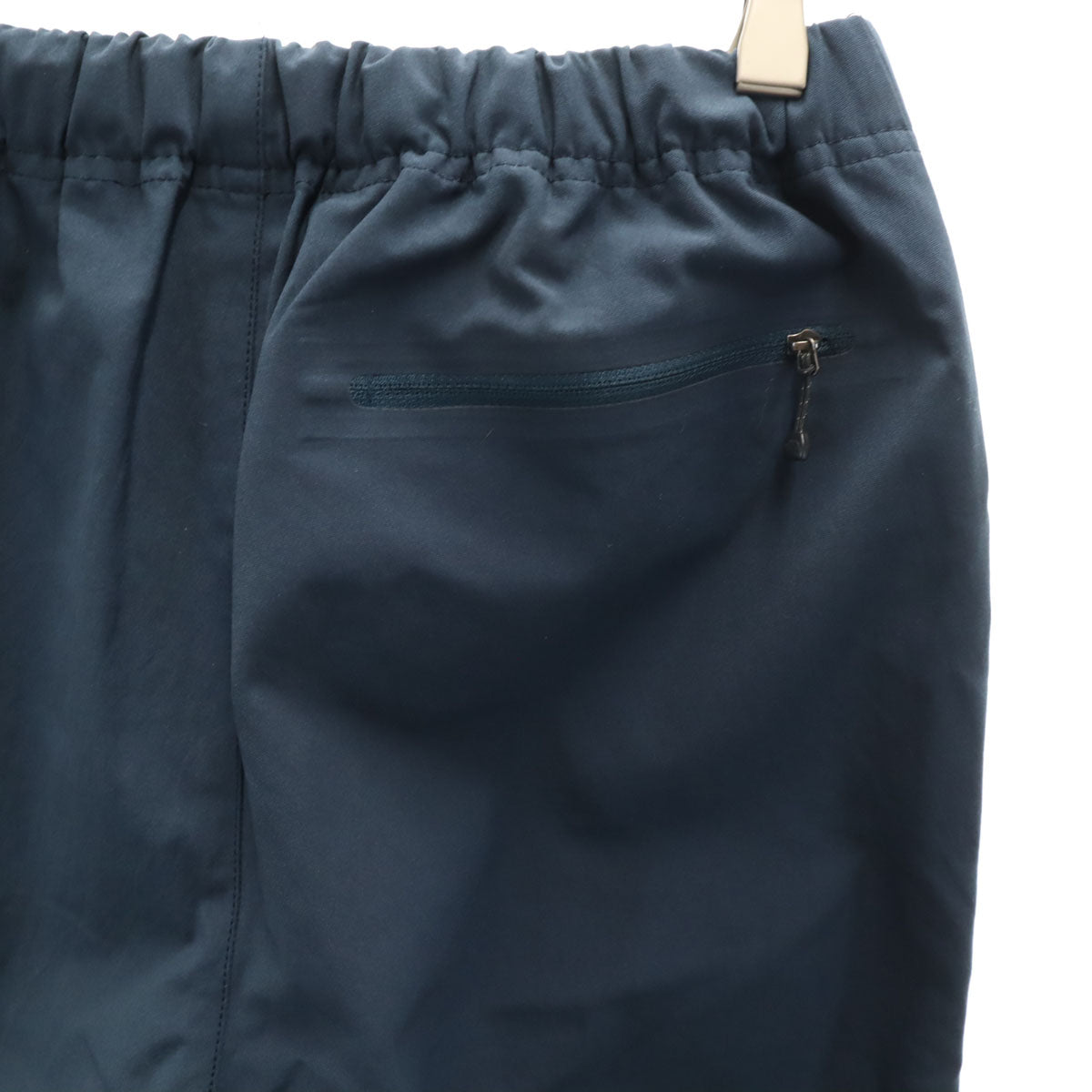 未使用 THE NORTH FACE ノースフェイス トレック パンツ M ネイビー NTW57014 アウトドア レディース