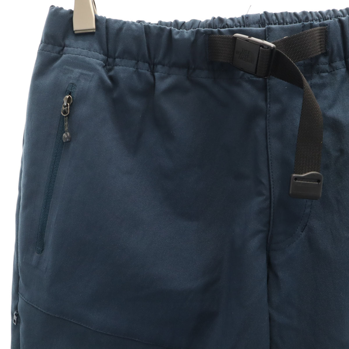 未使用 THE NORTH FACE ノースフェイス トレック パンツ M ネイビー NTW57014 アウトドア レディース
