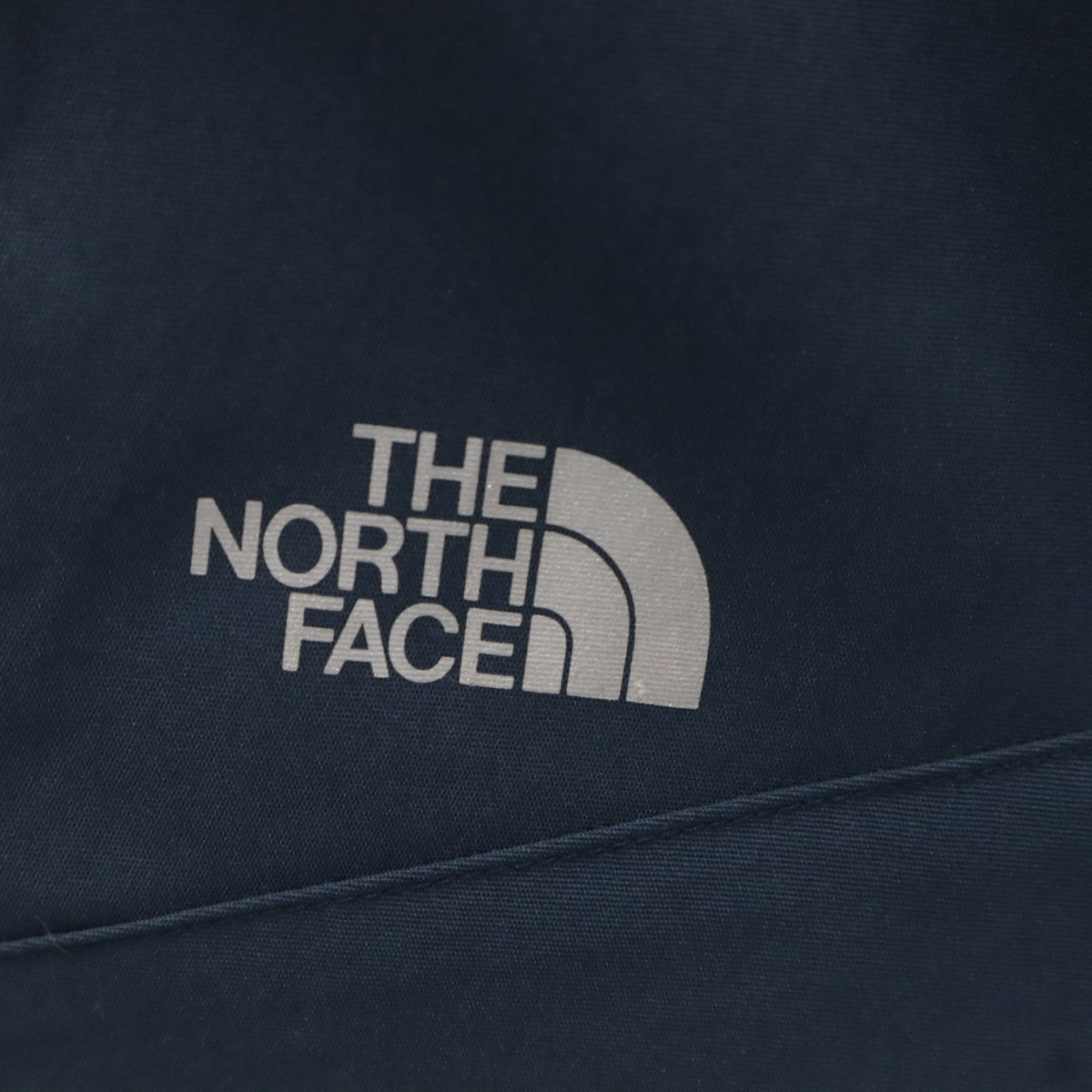 未使用 THE NORTH FACE ノースフェイス トレック パンツ M ネイビー NTW57014 アウトドア レディース