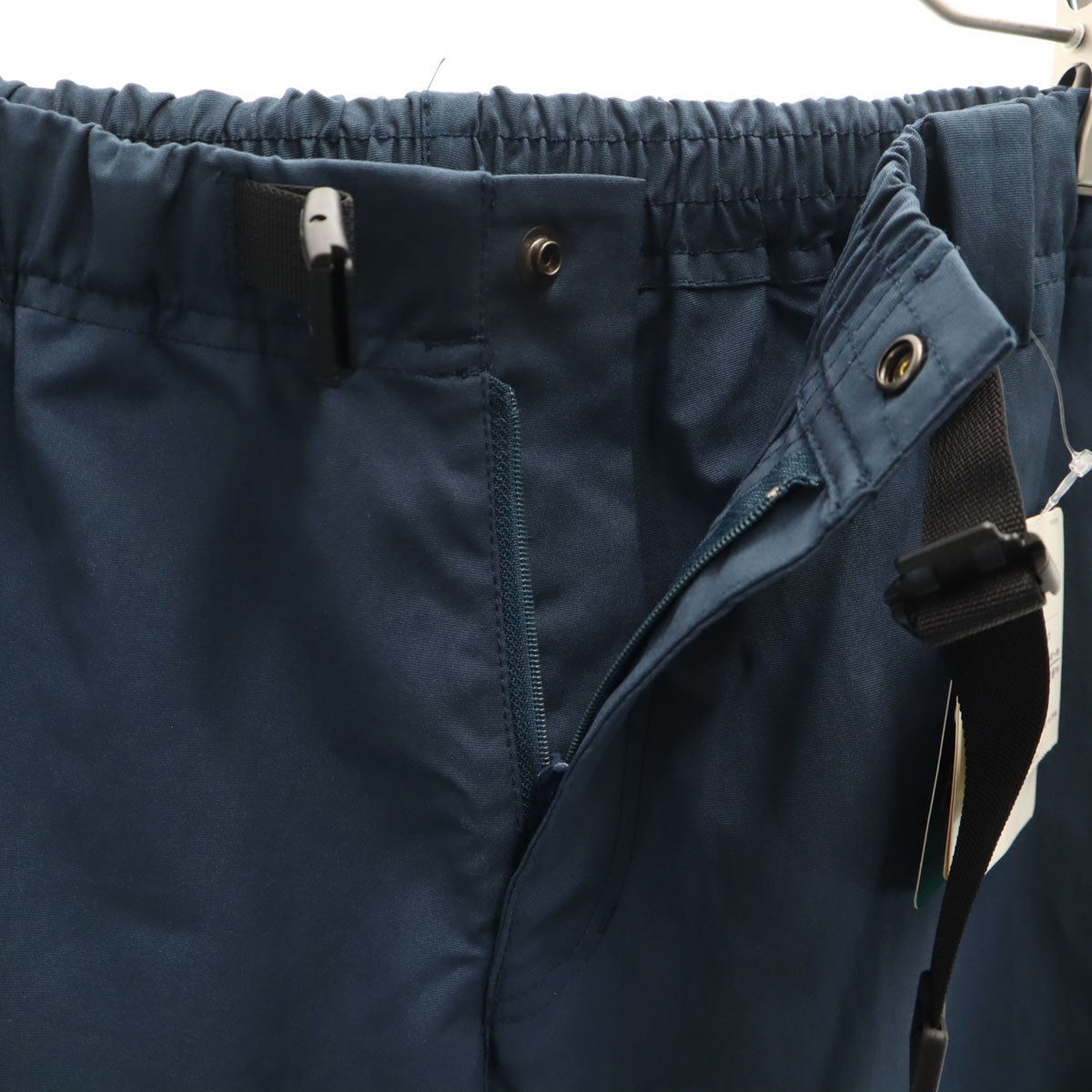 未使用 THE NORTH FACE ノースフェイス トレック パンツ M ネイビー NTW57014 アウトドア レディース