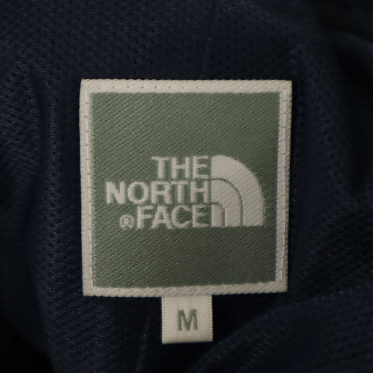 未使用 THE NORTH FACE ノースフェイス トレック パンツ M ネイビー NTW57014 アウトドア レディース