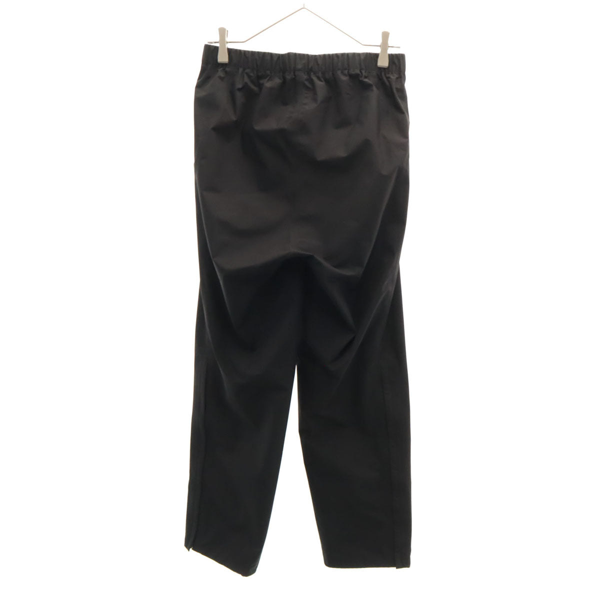 THE NORTH FACE ノースフェイス クラウド パンツ L ブラック NPW11713 アウトドア レイン 収納袋付き レディース