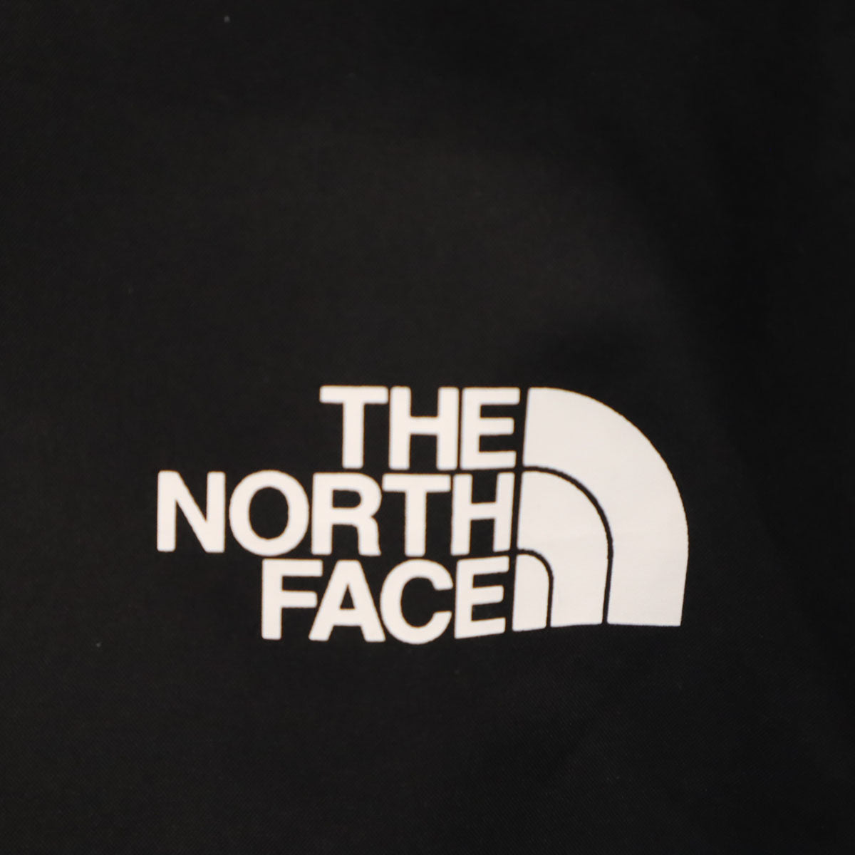 THE NORTH FACE ノースフェイス クラウド パンツ L ブラック NPW11713 アウトドア レイン 収納袋付き レディース