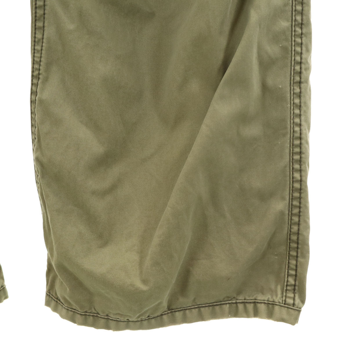 POLO JEANS Ralph Lauren ポロジーンズラルフローレン カーゴパンツ W34 オリーブ メンズ