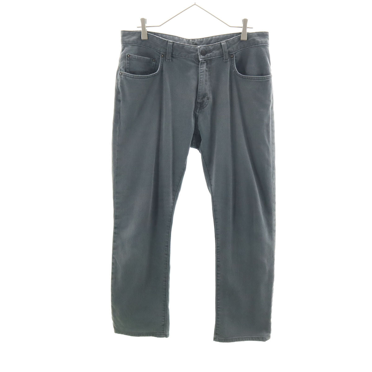 patagonia パタゴニア ロングパンツ W34 グレー 56940FA11 アウトドア メンズ
